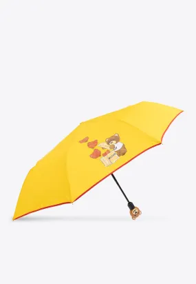 Teddy Balloons Umbrella