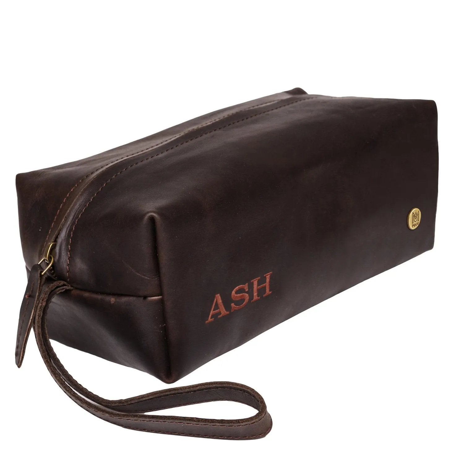 The Classic Wash Bag