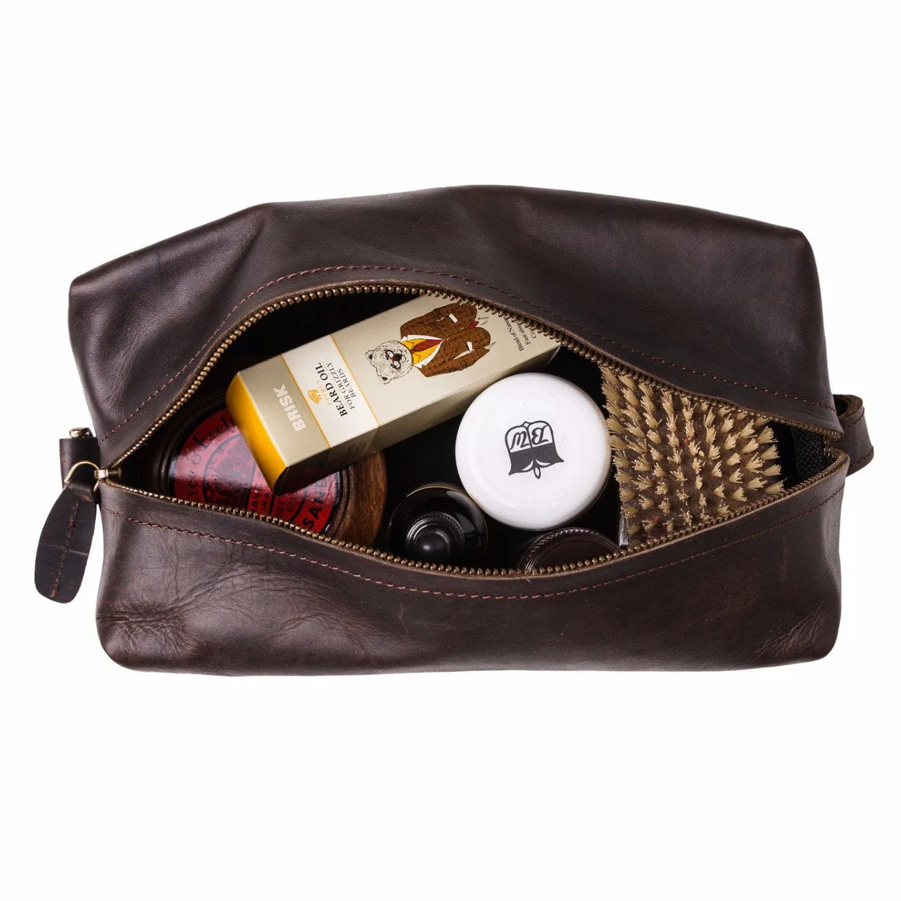 The Classic Wash Bag