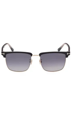 TOM FORD | Hudson Sunglasses