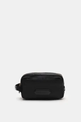 TOM FORD toiletries bag black