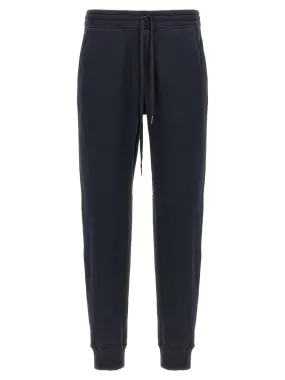 Tom Ford    Tom Ford 'Vintage Garment Dyed' Joggers