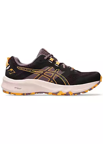 Trabuco Terra 2 Trail Trainers by Asics | Look Again