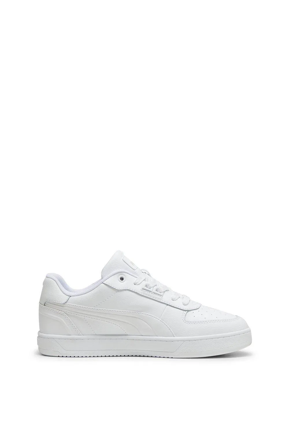 Trainers | Puma Caven 2.0 Lux White Cool Light Grey | Puma