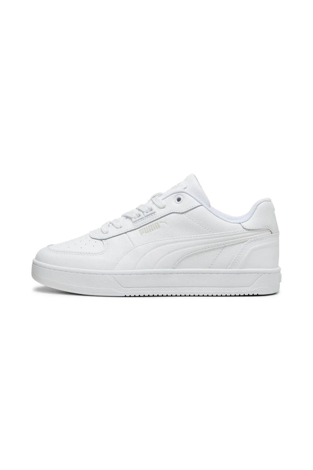 Trainers | Puma Caven 2.0 Lux White Cool Light Grey | Puma