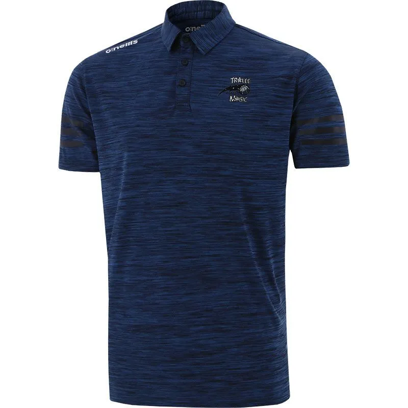 Tralee Magic BC Osprey Polo Shirt