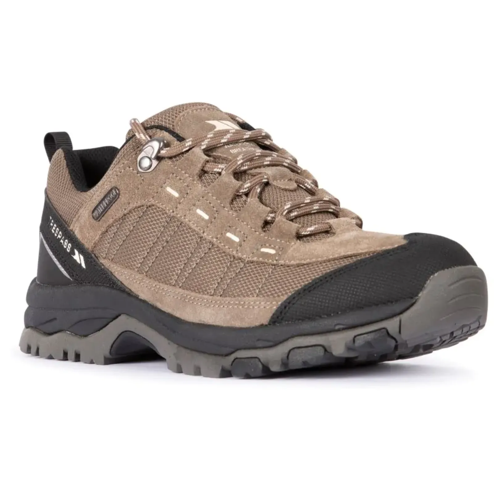 Trespass Womens Scree Walking Shoes