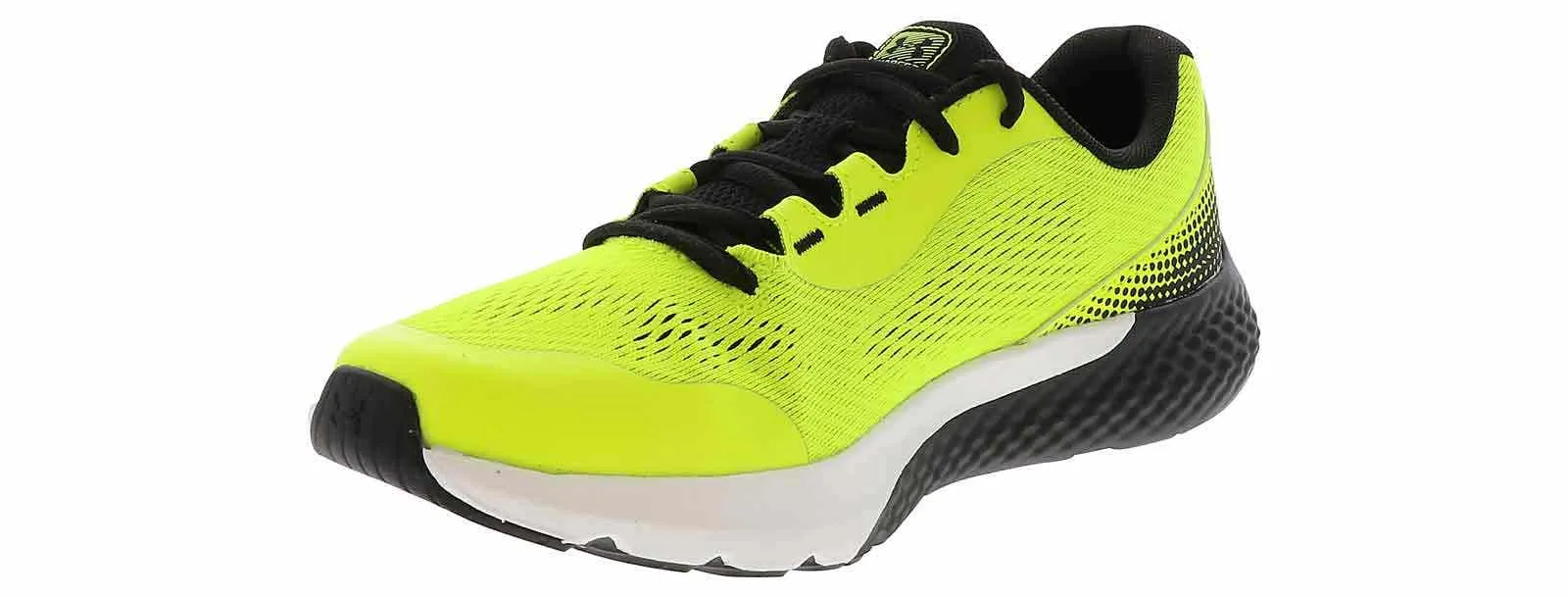 Under Armour BGS Charged Rouge Junior Boys' (4-7) Running Shoe