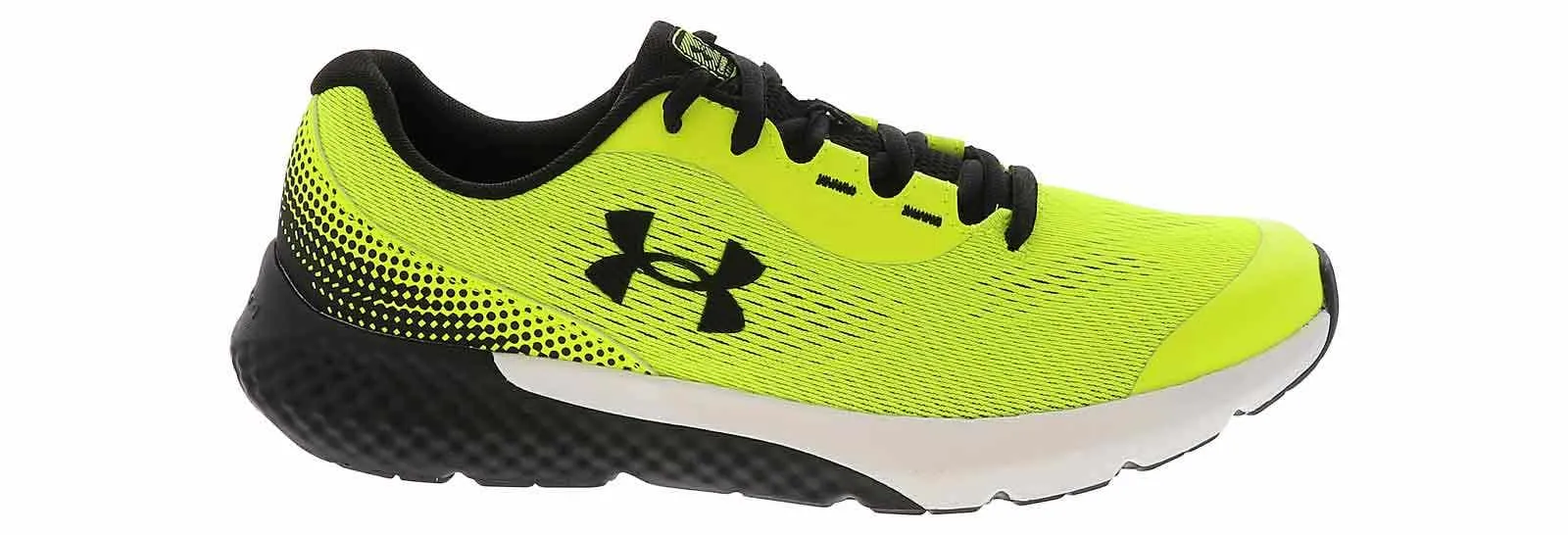 Under Armour BGS Charged Rouge Junior Boys' (4-7) Running Shoe