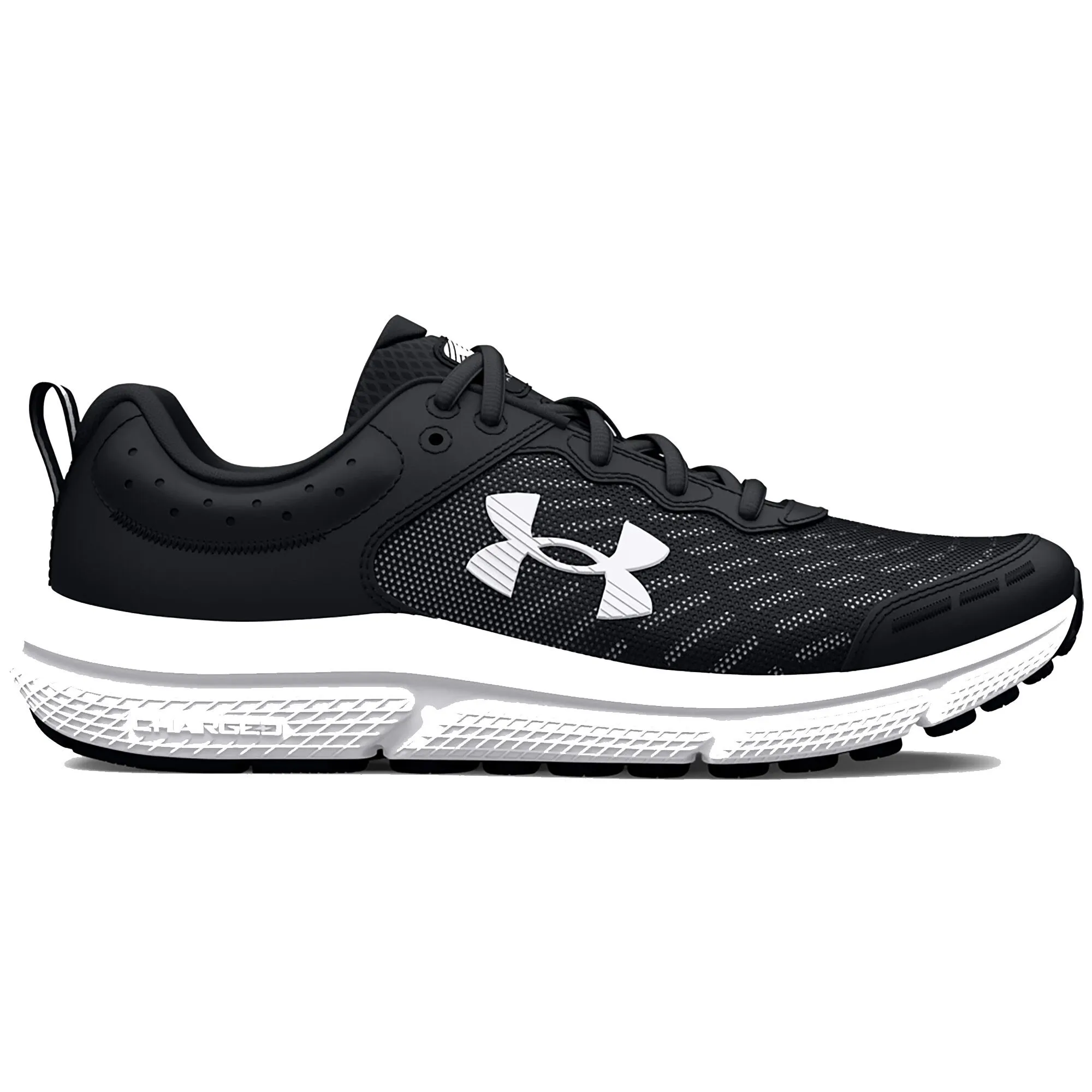 Under Armour Boys' Grade School UA Assert 10 AC Running Shoe