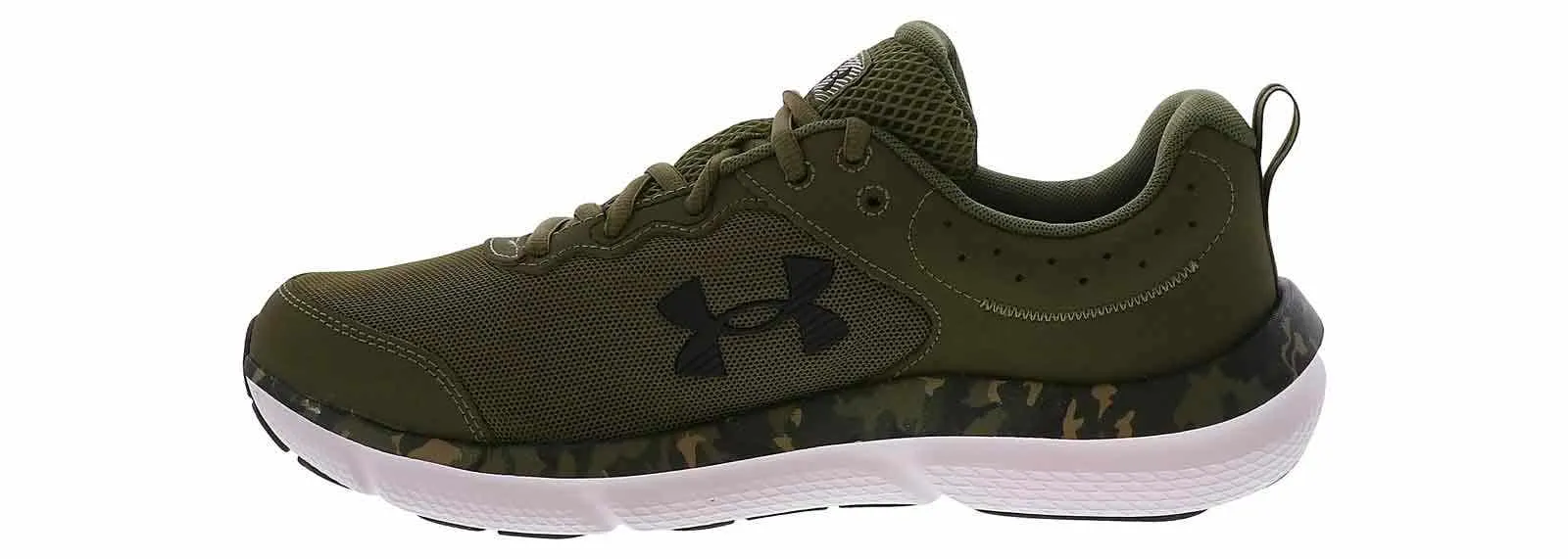 Under Armour Charged Assert 10 Men's Running Shoe