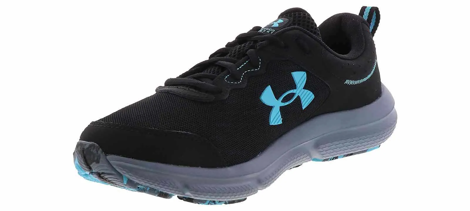 Under Armour Charged Assert 10 Men’s Running Shoe