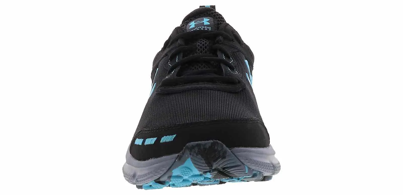 Under Armour Charged Assert 10 Men’s Running Shoe