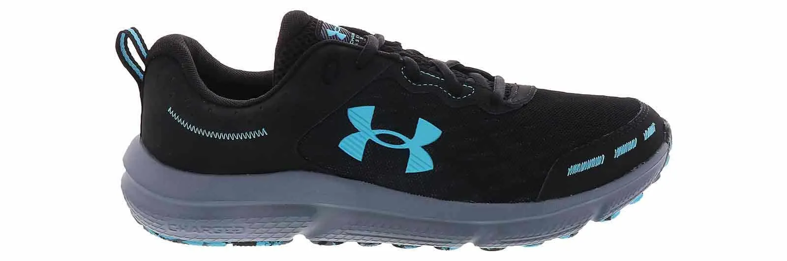 Under Armour Charged Assert 10 Men’s Running Shoe