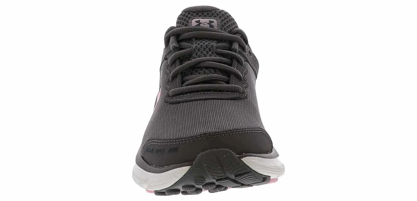 Under Armour Charged Assert 10 Women's Wide Width Running Shoe