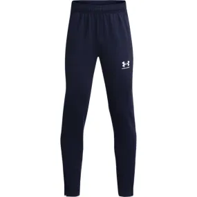 Under Armour Kids' UA Challenger Training Joggers Midnight Navy / White