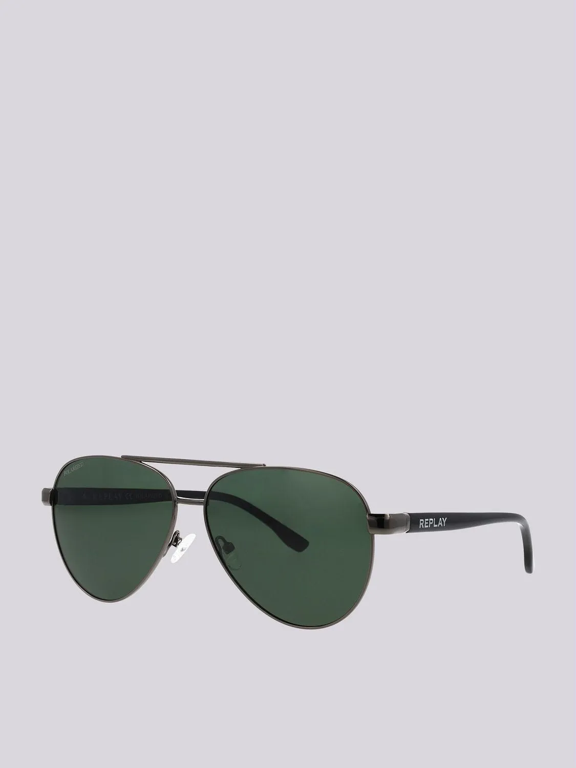 UNISEX AVIATOR SUNGLASSES