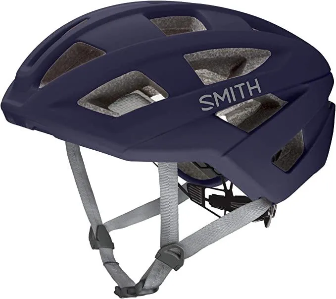 Used Smith Optics 2019 Portal MIPS Adult Cycling Helmet (Matte Indigo, Medium)