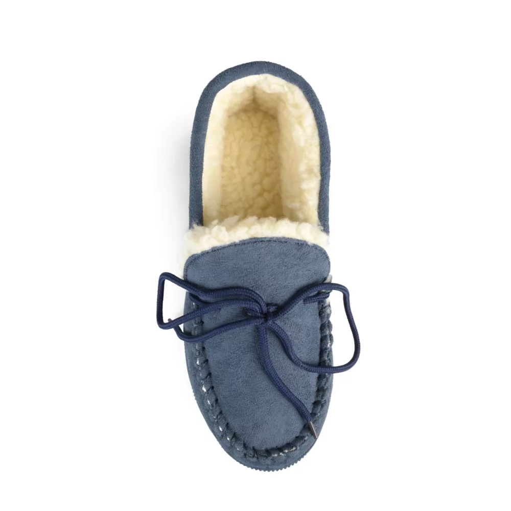 VANCE CO  MENS 212M SLIPPER