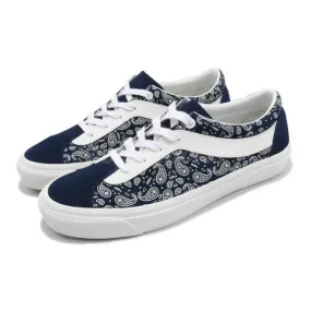 Vans Bold Ni Bandana Dress Blues White Men Casual Lifest...