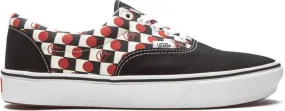 Vans Comfycush Era Drop V Check sneakers Black