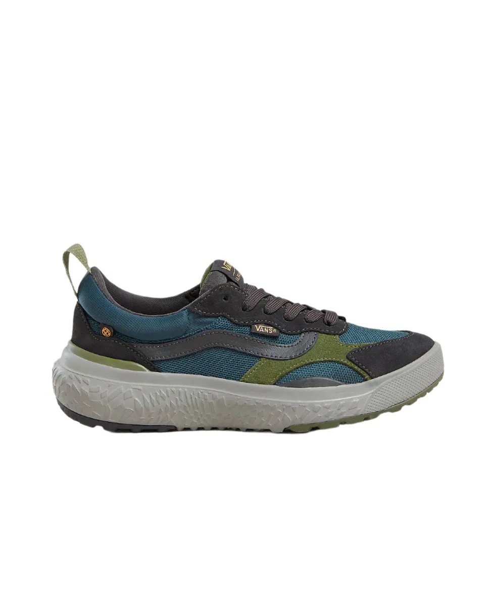 Vans - Mte Ultrarange Neo Vr3 - Gray Mist-