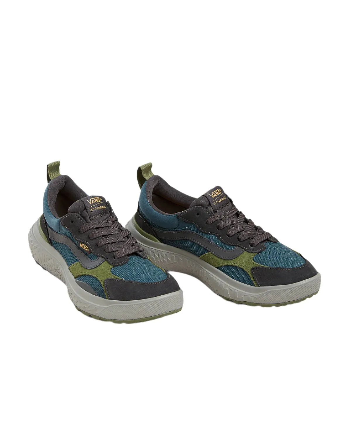 Vans - Mte Ultrarange Neo Vr3 - Gray Mist-