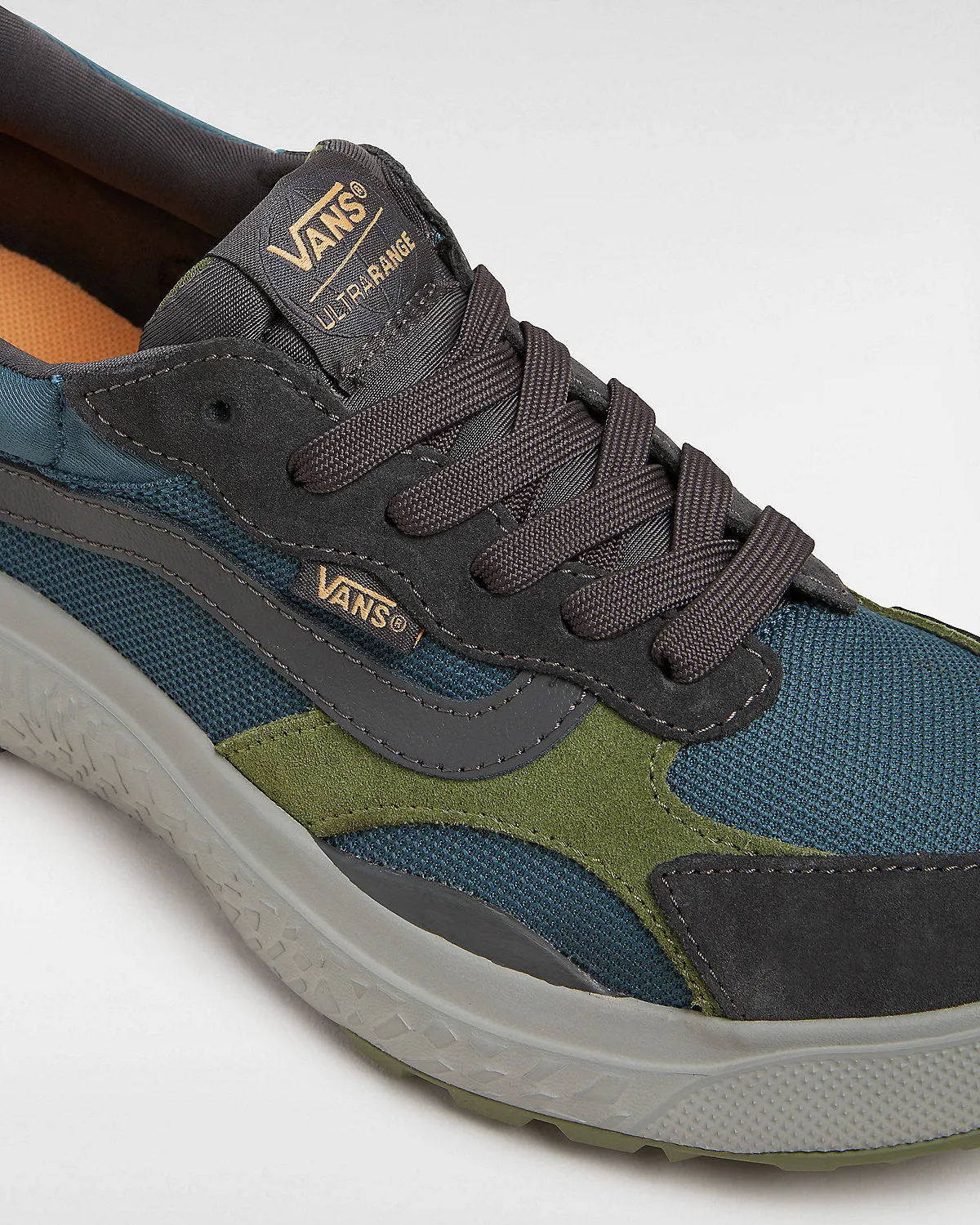 Vans - Mte Ultrarange Neo Vr3 - Gray Mist-