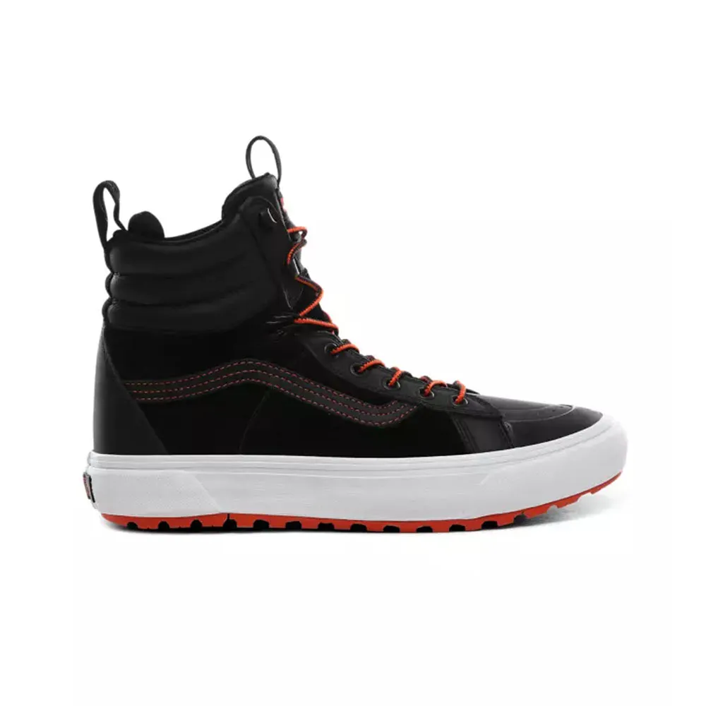 Vans Sk8-Hi Boot Mte 2.0 DX VN0A4P3GTUB1 Black Spicy Orange