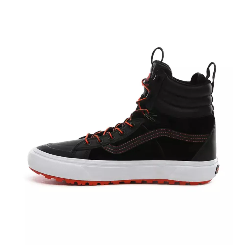 Vans Sk8-Hi Boot Mte 2.0 DX VN0A4P3GTUB1 Black Spicy Orange