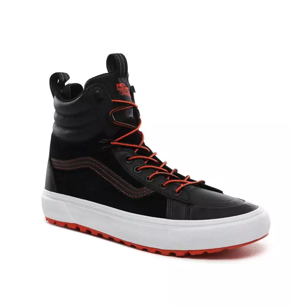 Vans Sk8-Hi Boot Mte 2.0 DX VN0A4P3GTUB1 Black Spicy Orange