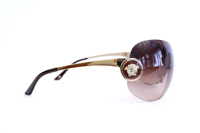 VERSACE Medusa Sunglasses