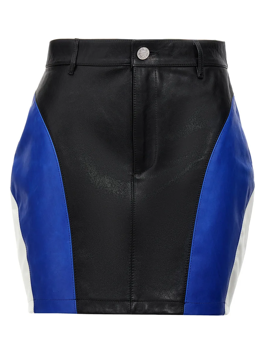 Vetements    Vetements 'Racing' Skirt