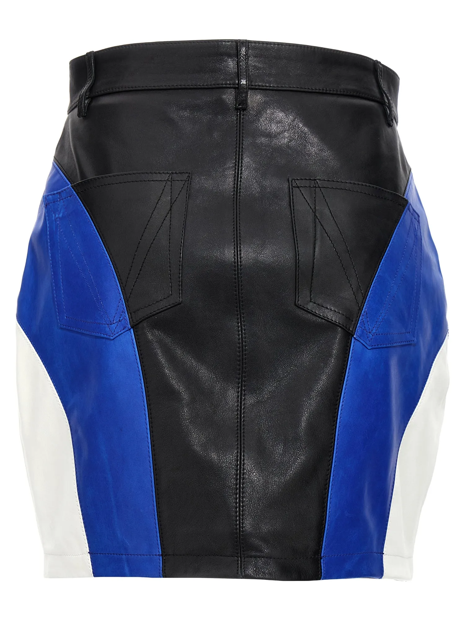 Vetements    Vetements 'Racing' Skirt