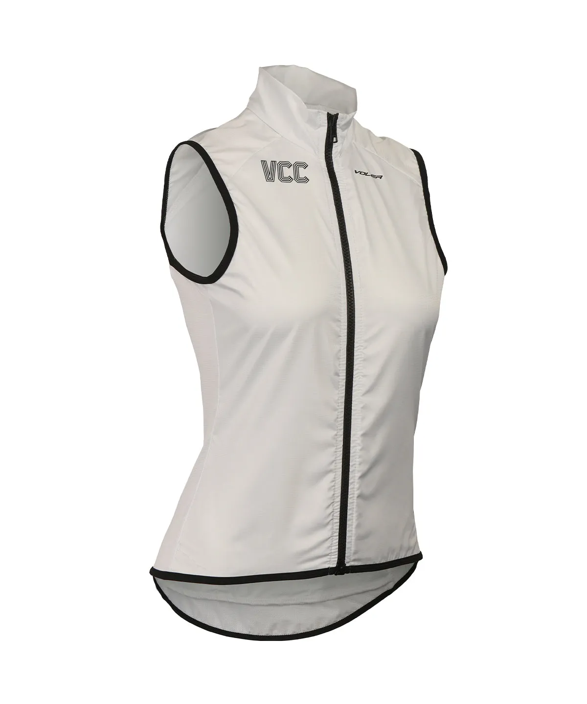 W. WIND VEST - VOLER CYCLING CLUB