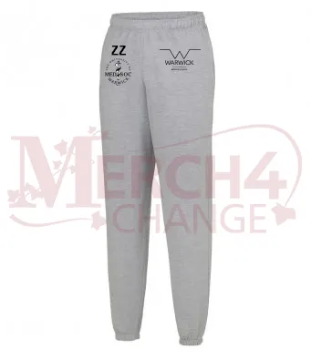 Warwick Medical Joggers