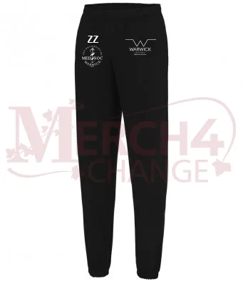 Warwick Medical Joggers