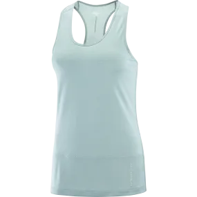 Women's Cross Run Tank (Arona)