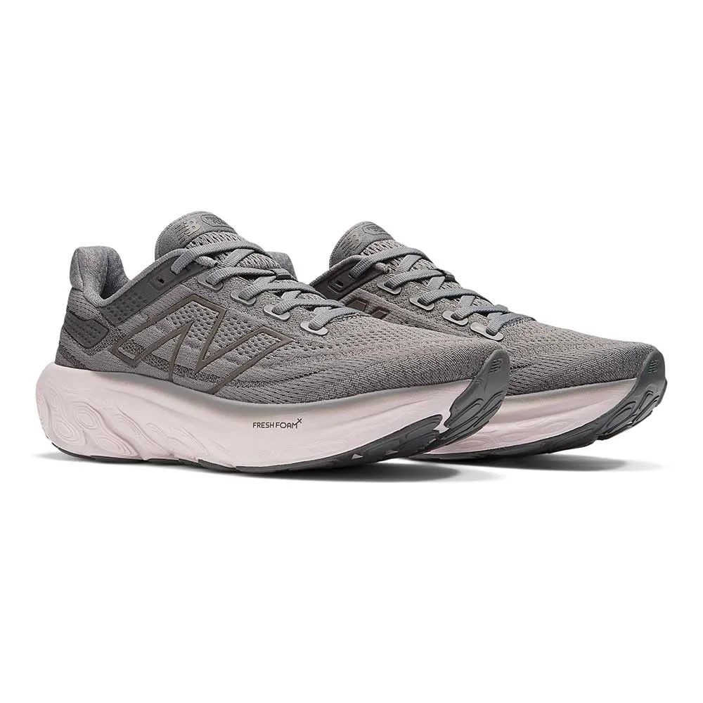 Women's Fresh Foam X 1080v13 Running Shoe - Castlerock/December Sky - Regular (B)