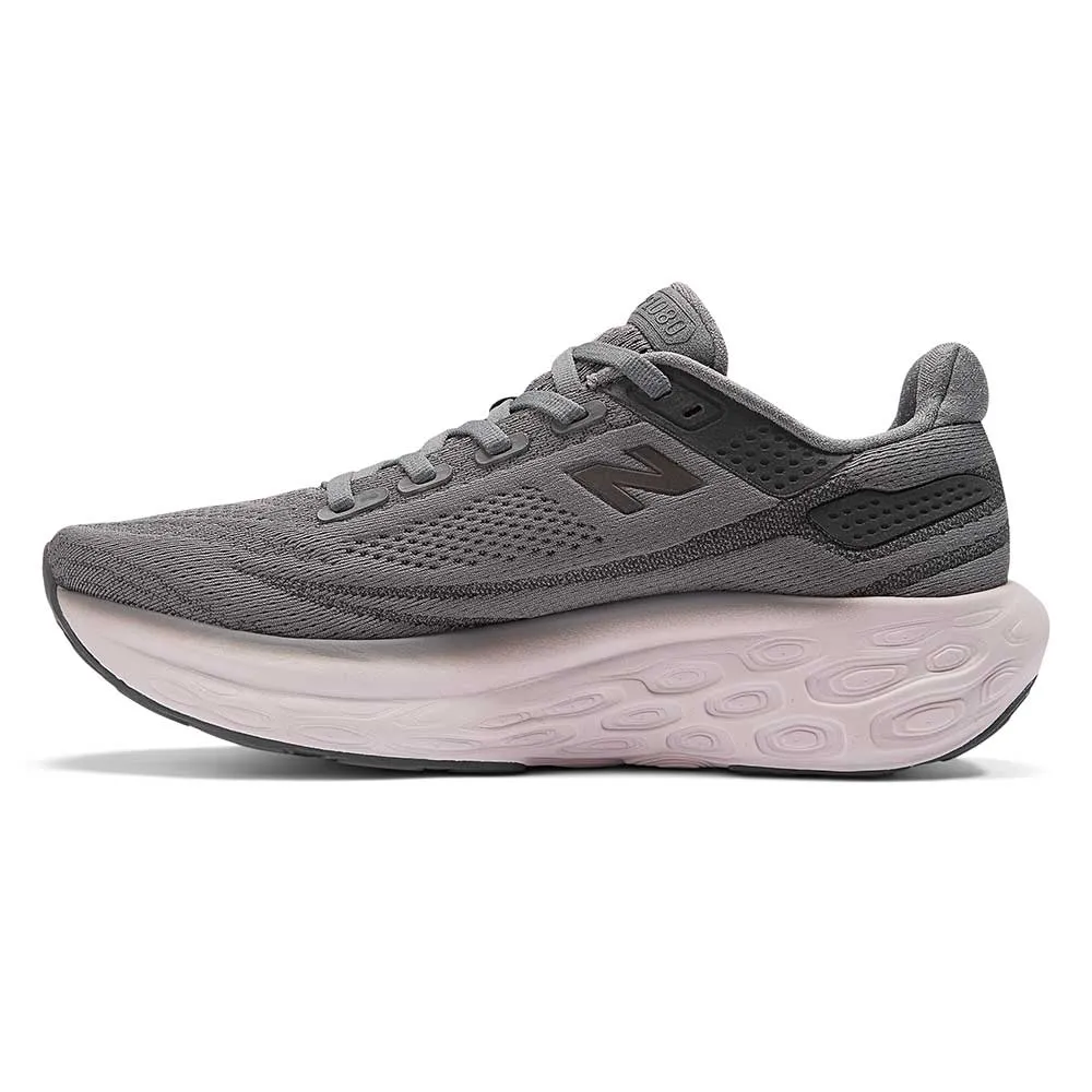 Women's Fresh Foam X 1080v13 Running Shoe - Castlerock/December Sky - Regular (B)