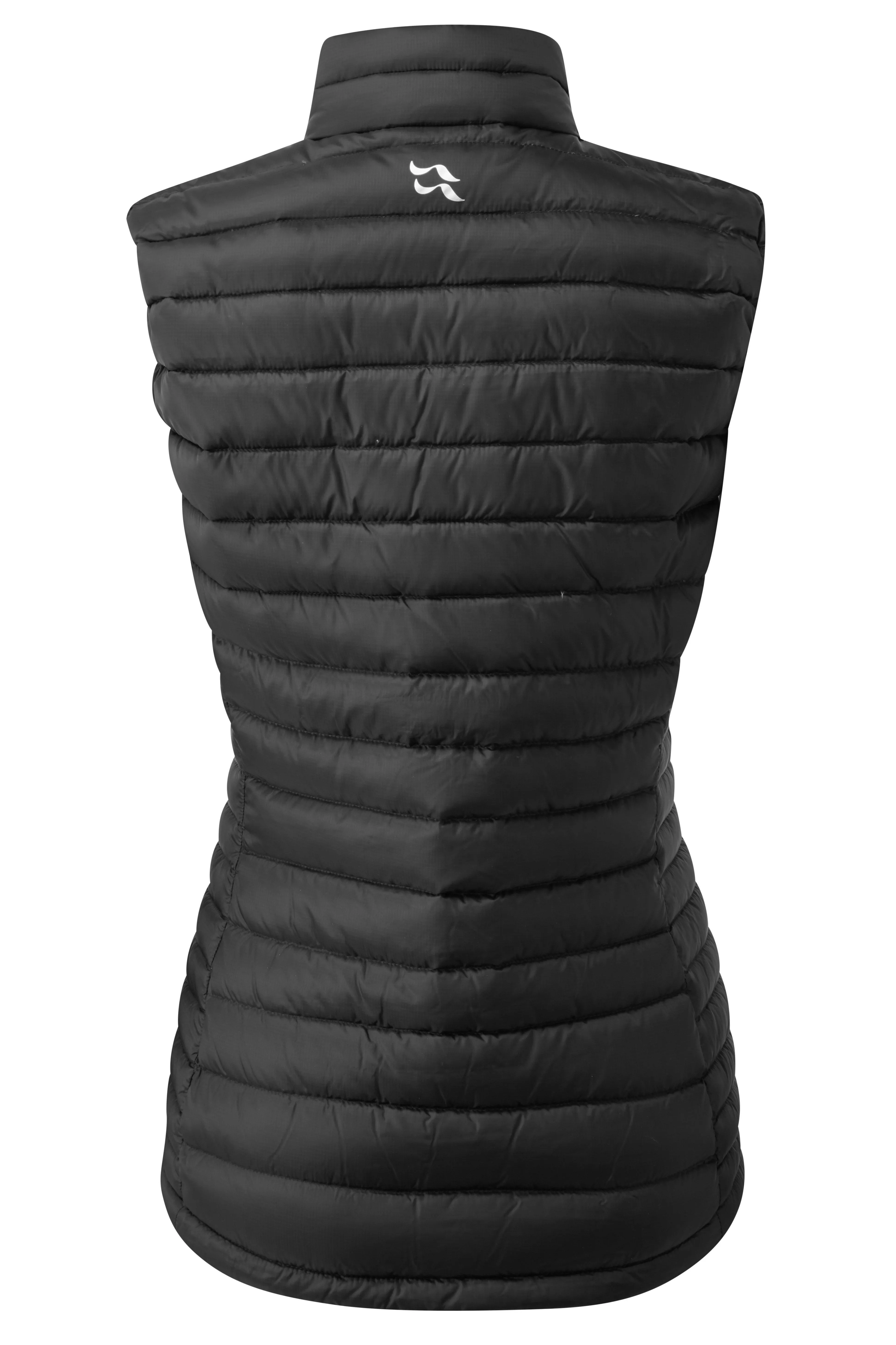 Women's Rab Microlight Vest | Gilet | George Fisher