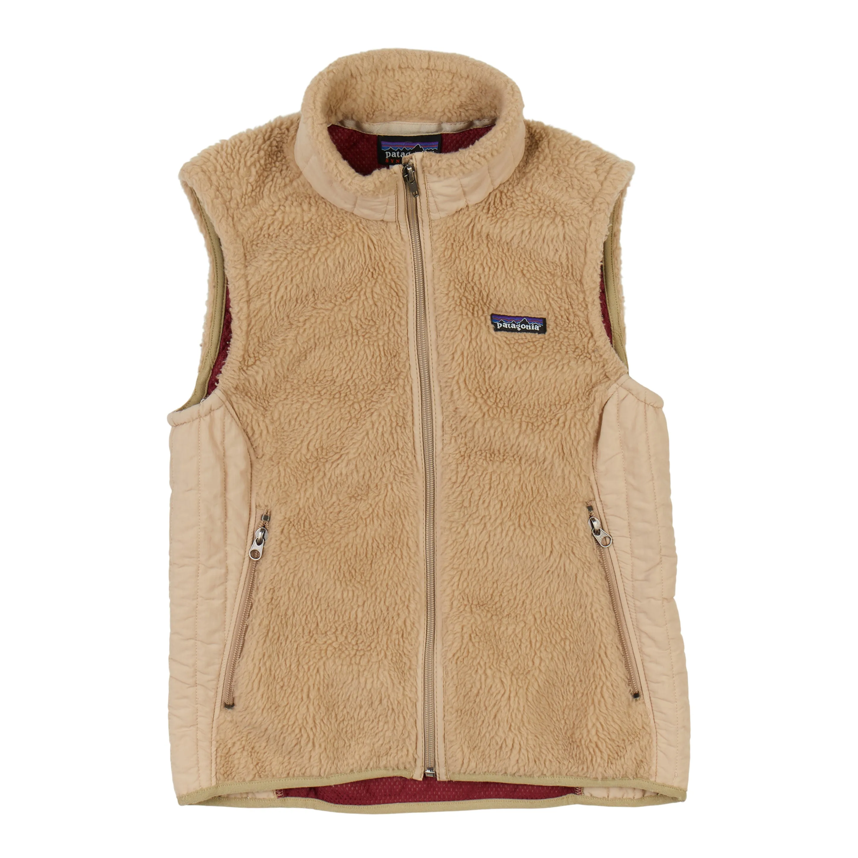 Women's Retro-X Vest