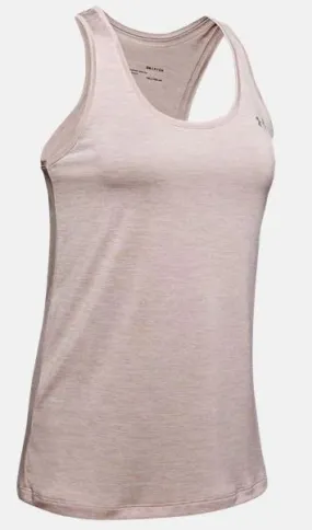 Women's Tech Twist Tank Top