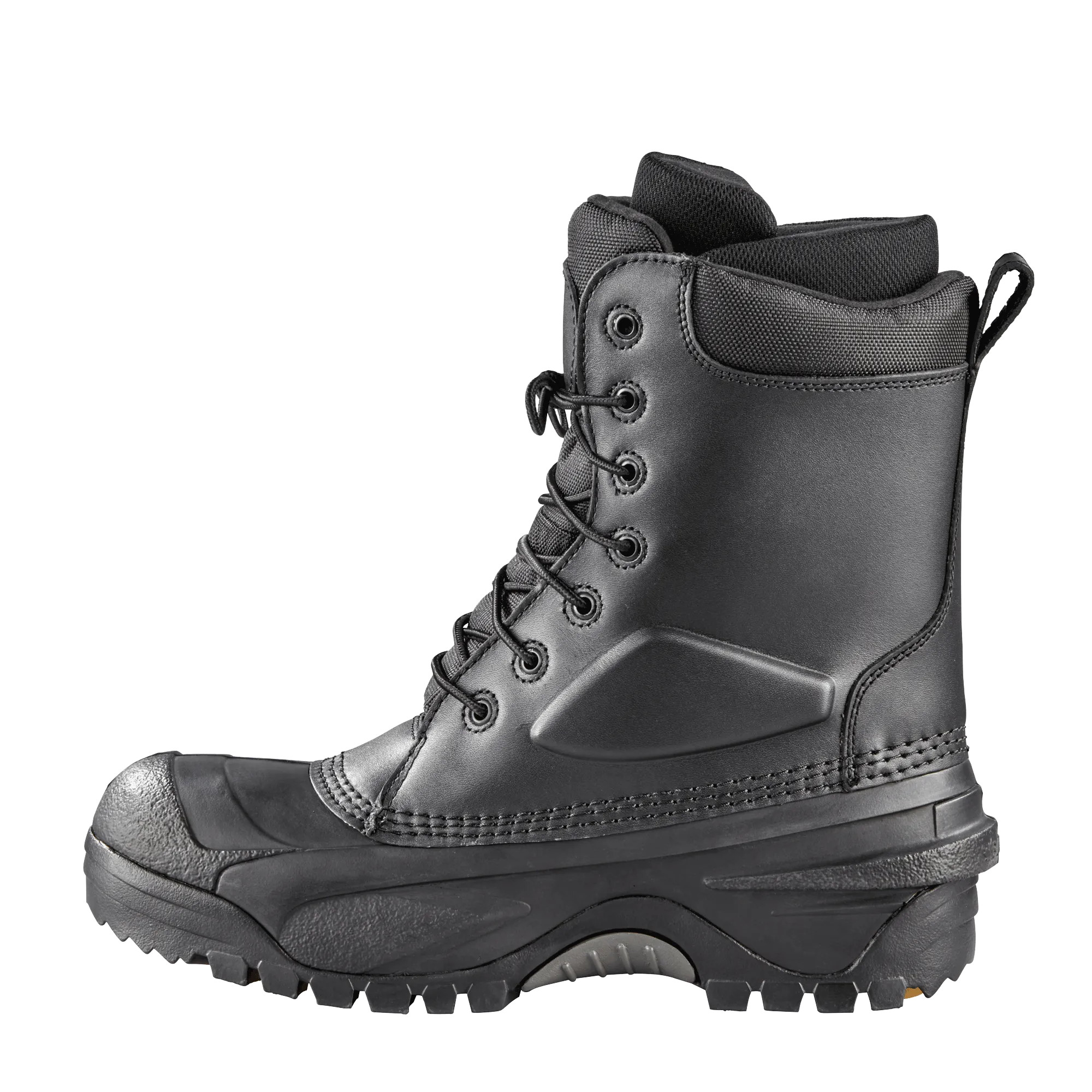 WORKHORSE (Safety Toe & Plate) | Men's Boot