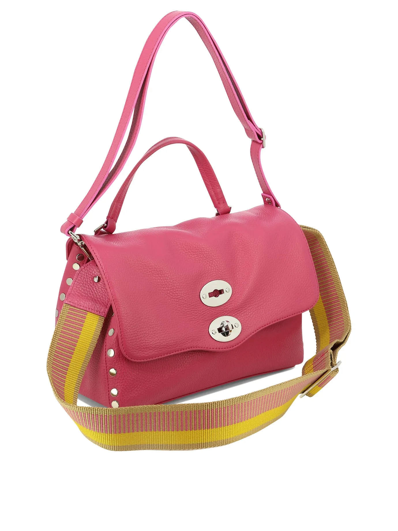 Zanellato    Zanellato Postina Daily Giorno S Handbag